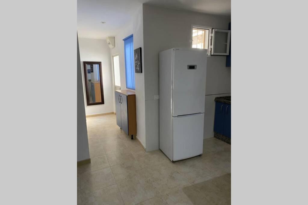 Apartamentos Manrique Jerez de la Frontera Zewnętrze zdjęcie