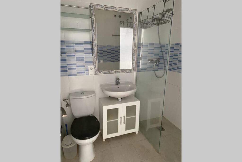 Apartamentos Manrique Jerez de la Frontera Zewnętrze zdjęcie