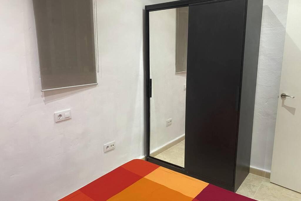 Apartamentos Manrique Jerez de la Frontera Zewnętrze zdjęcie