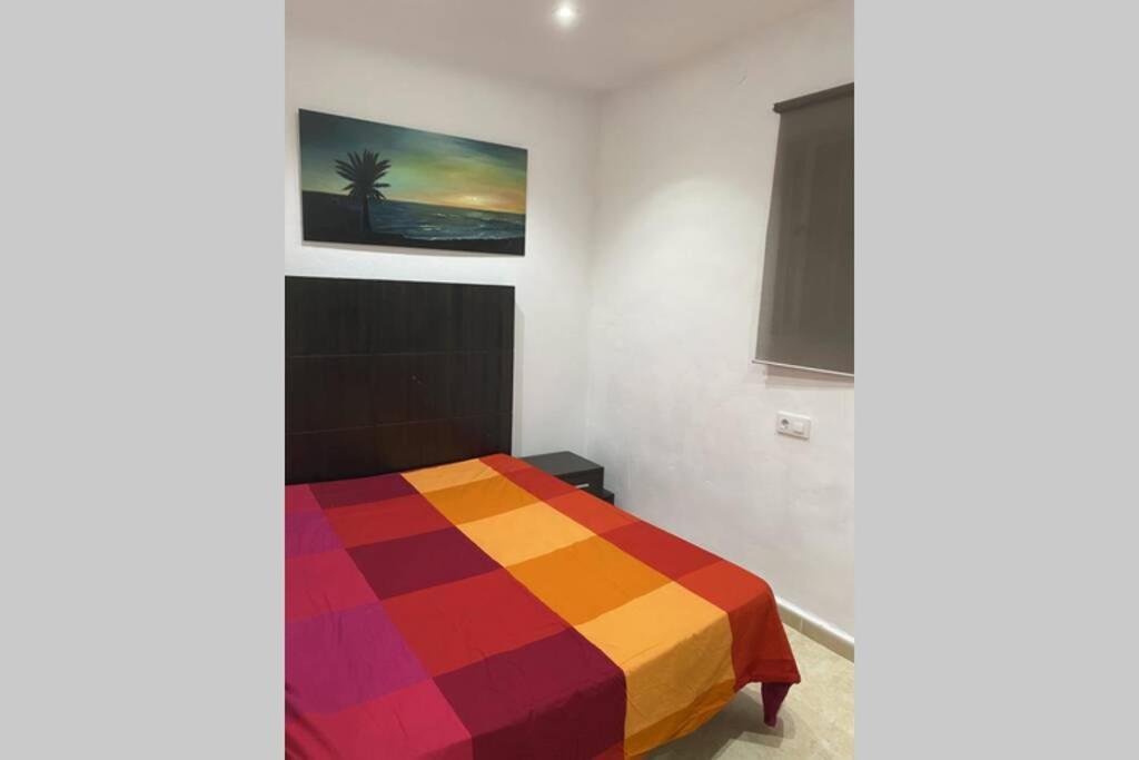 Apartamentos Manrique Jerez de la Frontera Zewnętrze zdjęcie